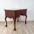 Chippendale Style Walnut Lowboy, 19th Century, American For Sale - Image 4 of 10