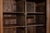 Large 19th Century French Monastery Pine Cabinet, 1890 For Sale - Image 10 of 15
