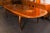 This is a beautiful antique French Louis Revival ormolu mounted drop leaf table dining table, circa 1920 in date and in...