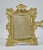 Made and Sourced from Sweden Elegant candle wall sconces with mirrors. Good vintage condition Dimensions: Height approx....