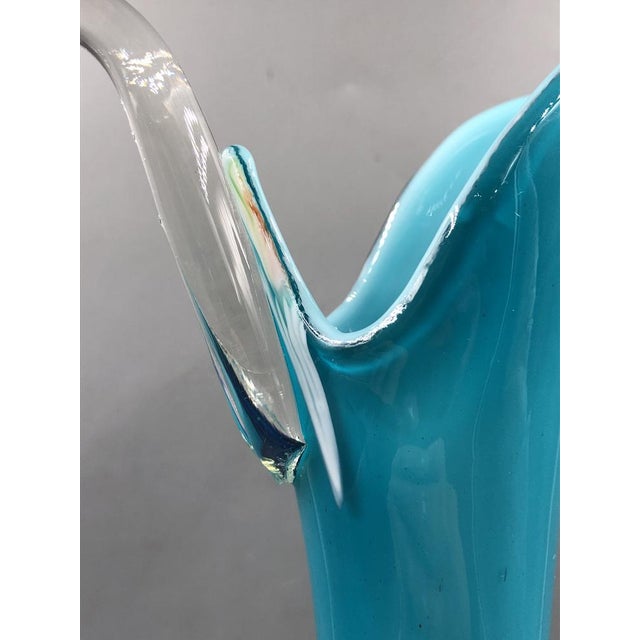 Murano Glass Fiorentina Murrini Glass, 1960s For Sale - Image 9 of 18