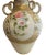 1920s 1920’s Nipon Hand-Painted Ornate Vase For Sale - Image 5 of 10