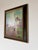 Vintage Jara Country European Farm Landscape Oil on Canvas Painting – Framed For Sale - Image 4 of 13