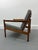 Armchair by Ib Kofod-Larsen for Magnus Olesen, 1956 For Sale - Image 4 of 17