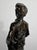 After H. Hertzberg, Le Siffleur, 19th-Century, Bronze For Sale - Image 12 of 18