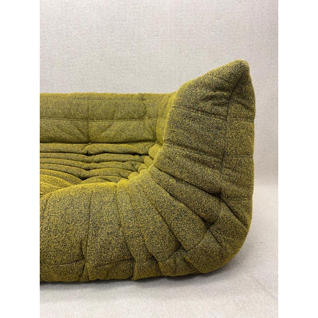 Ligne Roset Togo Sofa from Ligne Roset, 2000s For Sale - Image 4 of 18