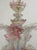 Chandelier in Pink Murano Glass, 1950s For Sale - Image 4 of 9