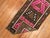 Vintage Turkish Attitude Rug - 1'6" x 2'3" For Sale - Image 4 of 5