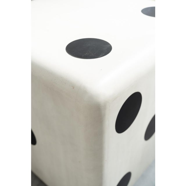 1980s Nut Cube with Wheels and Two Drawers, 1980s, Set of 3 For Sale - Image 5 of 14