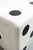 1980s Nut Cube with Wheels and Two Drawers, 1980s, Set of 3 For Sale - Image 5 of 14