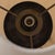 1930s French Tall Iron Brutalist Table Lamp For Sale - Image 9 of 13