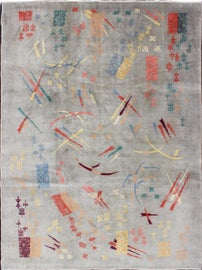Example of Turkish Rugs