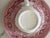 Vintage Pink Willow Rosa Chinoiserie Dinner Set Made in England - A Set of 38 Pieces For Sale - Image 10 of 12