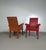 Paramount Chairs by Philippe Starck for Driade, 1989, Set of 2 For Sale - Image 3 of 15