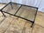 Rh Adilon Rectangular Coffee Table 48" For Sale In Columbus - Image 6 of 18