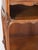 Antique Art Nouveau French Chest of Drawers, 1890s For Sale - Image 9 of 15