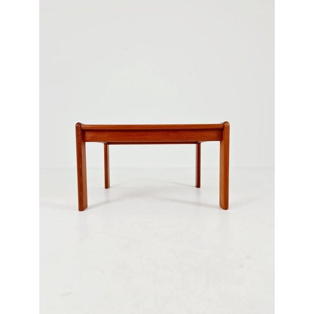 Danish Coffee Table by Arne Wahl Iversen for Komfort Møbelfabrik, 1960s For Sale - Image 10 of 15