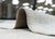 Textile Turkish Oushak Rug 10' x 14'8" #20344 For Sale - Image 7 of 8