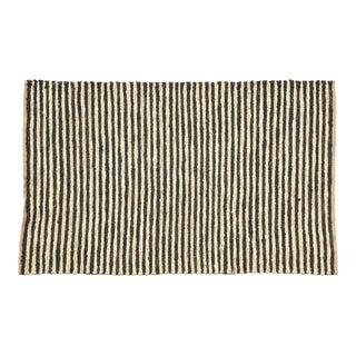 Dana Jute Rug, 9x12 For Sale