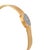 Patek Philippe Ladies Vintage Patek Philippe Ellipse 19mm 3370/1j 18k Yellow Gold Manual Watch For Sale - Image 4 of 10