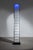 Vintage Cometa Floor Lamp by Ettore Sottsass for Poltronova, 1970s For Sale - Image 12 of 16