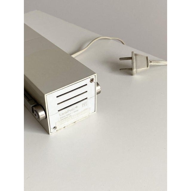 LamPetit Extendable Table Lamp by Bent Gantzel-Boysen for Louis Poulsen, 1960s For Sale - Image 11 of 12