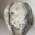 Exquisite Antique d.j. Handmade Perpetual Man Face Figural Pottery Vase For Sale - Image 13 of 15