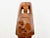 Wood HP, Mid-Century Madonna with Child, 1973, Teak For Sale - Image 7 of 12