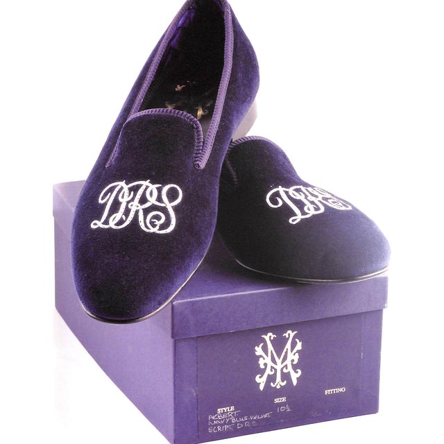 "The Gentleman's Slipper" 2011 Dreesmann, Fiona For Sale - Image 4 of 11