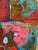 Sonia Gold "Love in the Dark" Original Oil Painting For Sale - Image 11 of 12