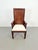 Dutch Art Deco Hague School Modernist Armchair, 1930s For Sale - Image 4 of 8