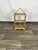 Vintage Blonde Rosewood Bookcase For Sale - Image 3 of 12