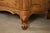 French Provincial Louis XV Carved Fruitwood Triple Dresser by Fancher Furniture, Circa 1960s For Sale - Image 13 of 16
