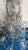 Early 20th Century Large Scale Italian Beaded Chandelier For Sale - Image 4 of 8
