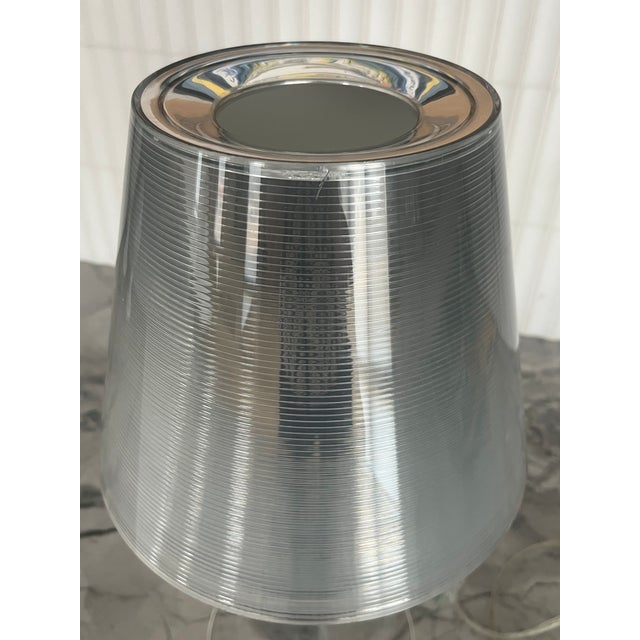 DWR Flos Philippe Starck Miss K Table Lamp For Sale In New York - Image 6 of 10