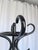 Vintage Black Bentwood Coat Stand, 1970s For Sale - Image 6 of 18