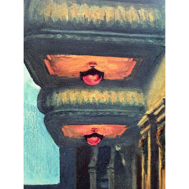 Edward Hopper, New York Movie, Print For Sale - Image 4 of 7