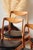 Vintage Scandinavian Teak Chairs, 1960s, Set of 6 For Sale - Image 17 of 18