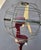 San Giorgio Zodiaco Column Fan, Italy, 1950s For Sale - Image 9 of 10