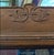 c.b. Atkin Co. Oak Mantel - Circa 1890-1910 For Sale - Image 4 of 9