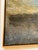 Piotr Strelnik Figurative Sunkissed Blue Landscape Painting, Signed For Sale - Image 11 of 17