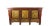 Hand Painted Antique Gansu Bedding Cabinet For Sale - Image 12 of 12