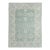 Turkish Oushak Rug 7'11" x 10'8" #20329 For Sale
