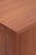 Brown Vintage Teak Chest of Drawers by Musterring | Mid-Century Cabinet | 1960s For Sale - Image 8 of 16