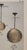Hettier & Vincent Large French Art Deco Pendant Light 1930s For Sale - Image 16 of 16