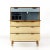 Raymond Loewy for Mengel Mid Century Secretary Highboy Dresser For Sale In Chicago - Image 6 of 12