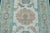 Early 21st Century Turkish Oushak Runner Rug 2'9" x 22'4" #17477 For Sale - Image 5 of 8