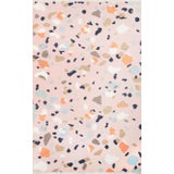 Novogratz by Momeni Jem Terri in Pink Rug - 9'X12' For Sale