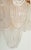 Large Mid Century Modern Murano Glass Chandelier Italy For Sale - Image 11 of 13
