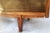 Wood Modernist Open Library Shelf, 1950s-1960s For Sale - Image 7 of 18